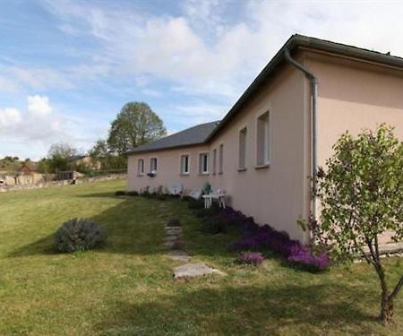 Hotel Du Mont Servy Sainte-Énimie Exteriér fotografie